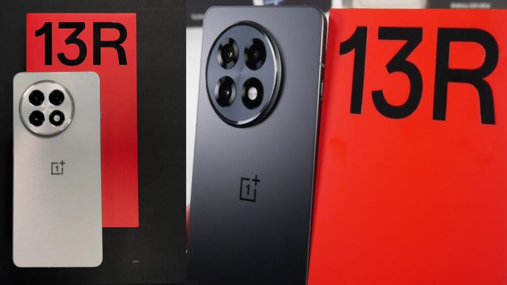 OnePlus 13R Discount
