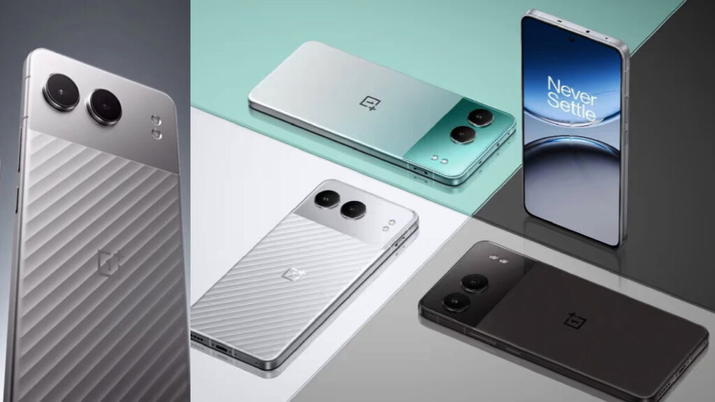 OnePlus Nord 4 Price
