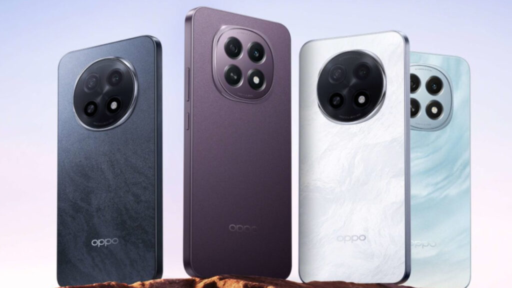 Oppo F29 Series Launch