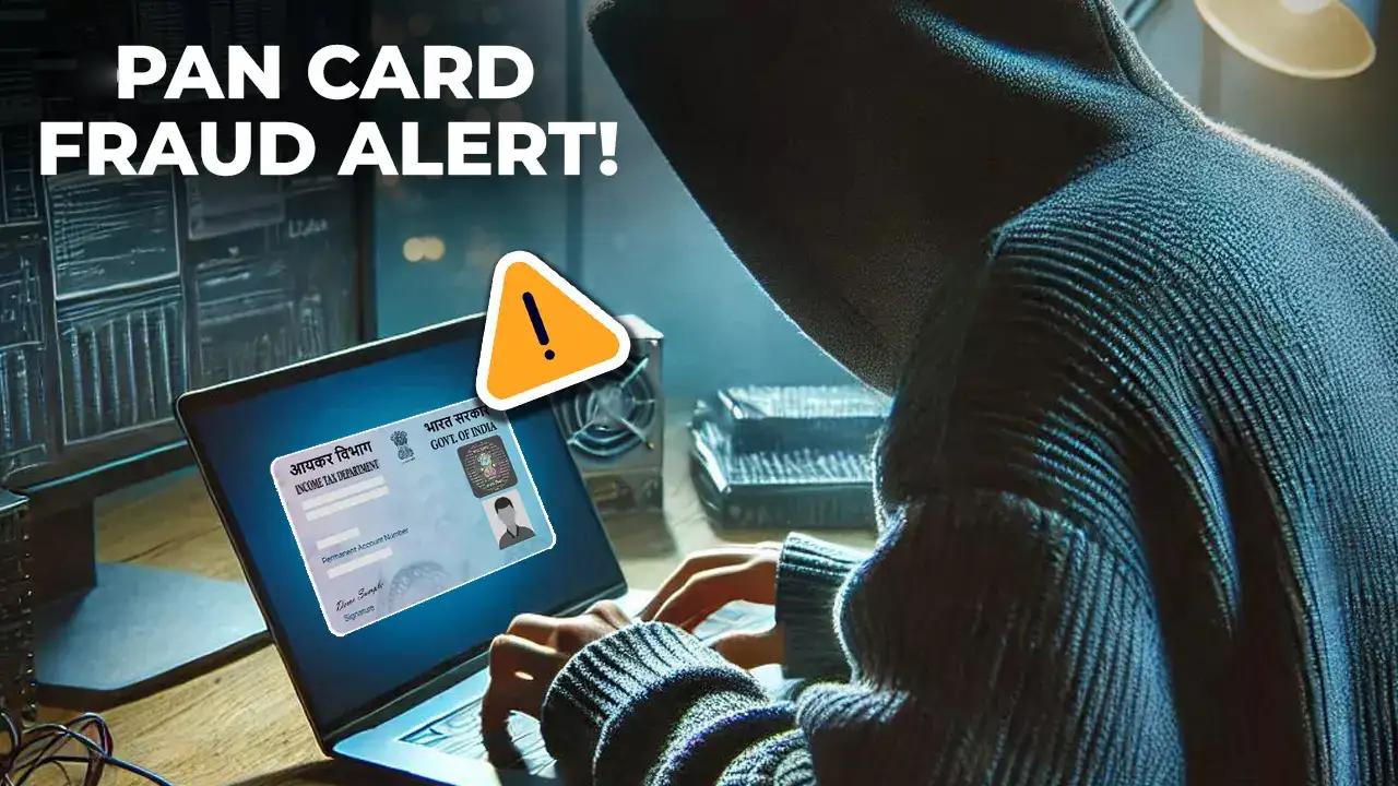 PAN Card 2.0 Fraud : యూపీఐ యూజర్లు జర జాగ్రత్త.. మీకు ఇలా మెసేజ్, కాల్ వచ్చిందా? మీ బ్యాంకు ఖాతా ఖాళీ అయినట్టే.. ఇలా చేయండి! PAN Card 2.0 Fraud : యూపీఐ యూజర్లు జర జాగ్రత్త.. మీకు ఇలా మెసేజ్, కాల్ వచ్చిందా? మీ బ్యాంకు ఖాతా ఖాళీ అయినట్టే.. ఇలా చేయండి!
