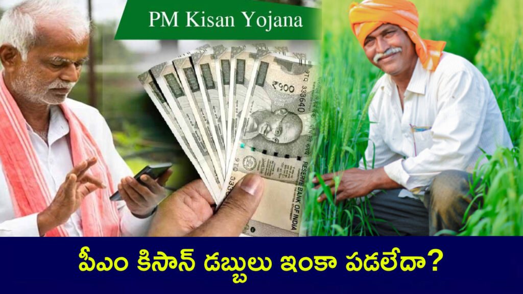 PM Kisan Yojana 19th Installment