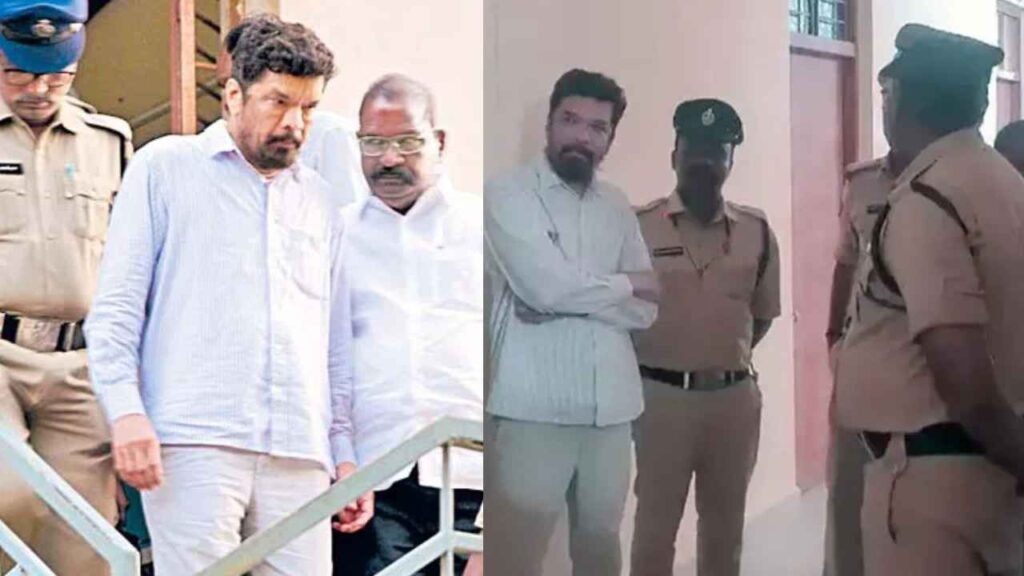 Posani Krishna Murali