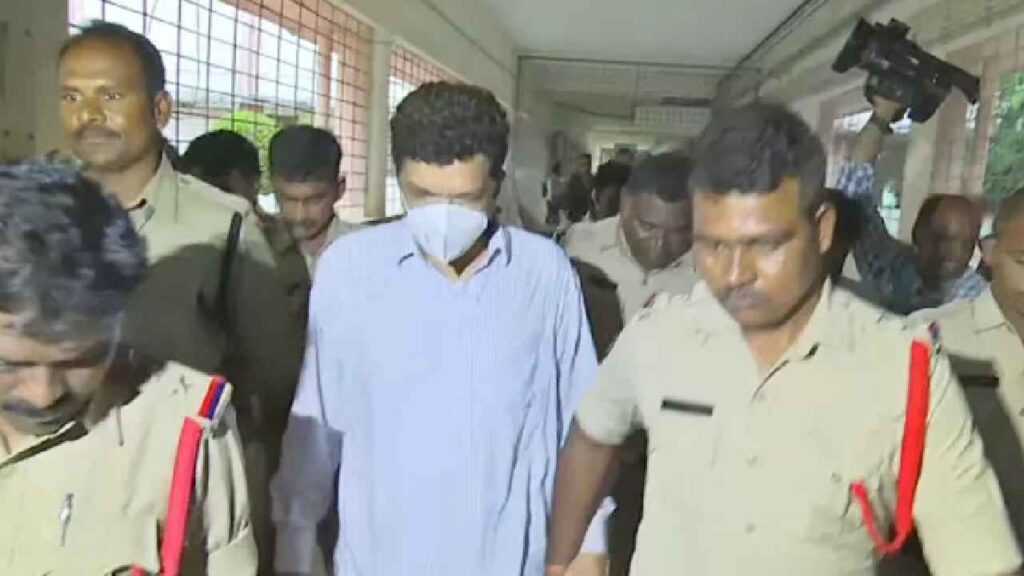 Posani Krishna Murali