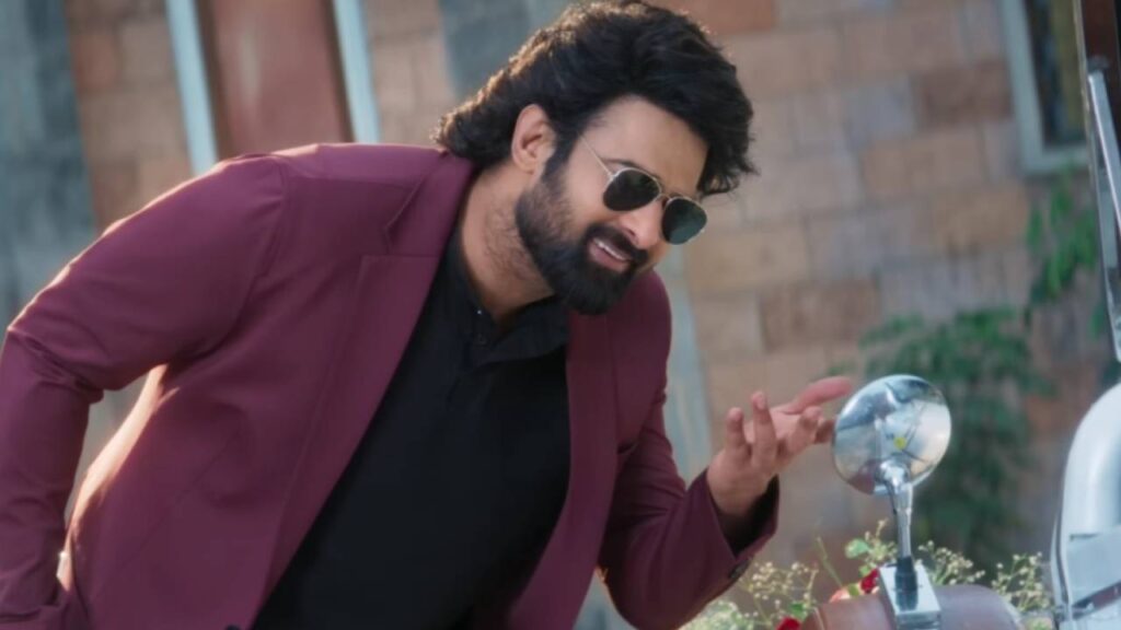 Prabhas wedding rumours his team gives clarity