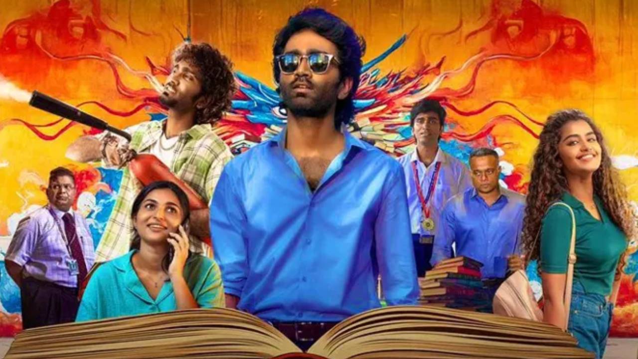 Return Of The Dragon : ఓటీటీలోకి ‘రిటర్న్ ఆఫ్ ది డ్రాగన్’.. స్ట్రీమింగ్ ఎప్పుడు, ఎక్కడంటే ? Return Of The Dragon : ఓటీటీలోకి ‘రిటర్న్ ఆఫ్ ది డ్రాగన్’.. స్ట్రీమింగ్ ఎప్పుడు, ఎక్కడంటే ?