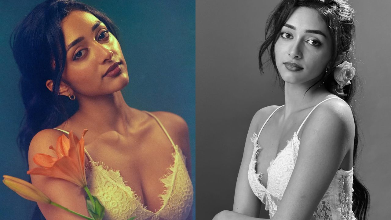 Preity Mukhundhan : మోడ్రన్ లుక్స్ లో మంచు విష్ణు కన్నప్ప హీరోయిన్.. ప్రీతీ ముకుందన్ ఫొటోలు..