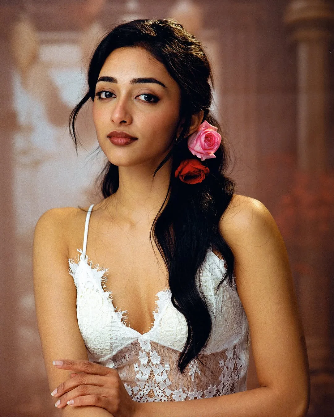 Preity Mukhundhan Stunning Looks