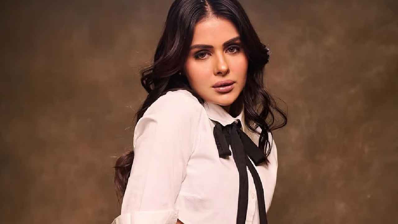 Priyanka Chahar Choudhary