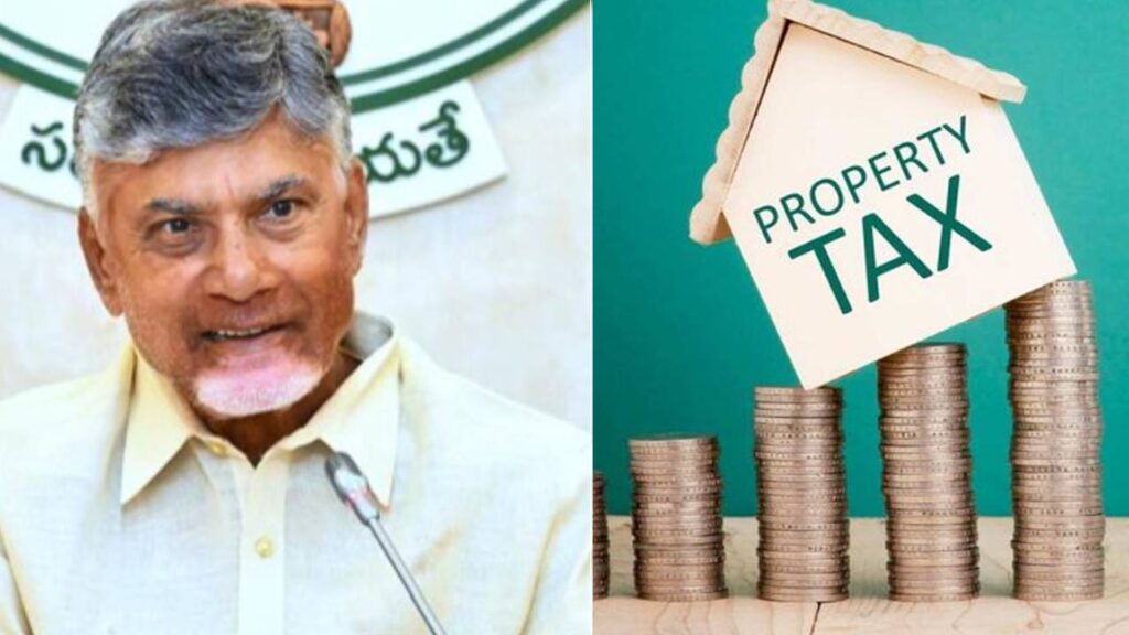 Property Tax