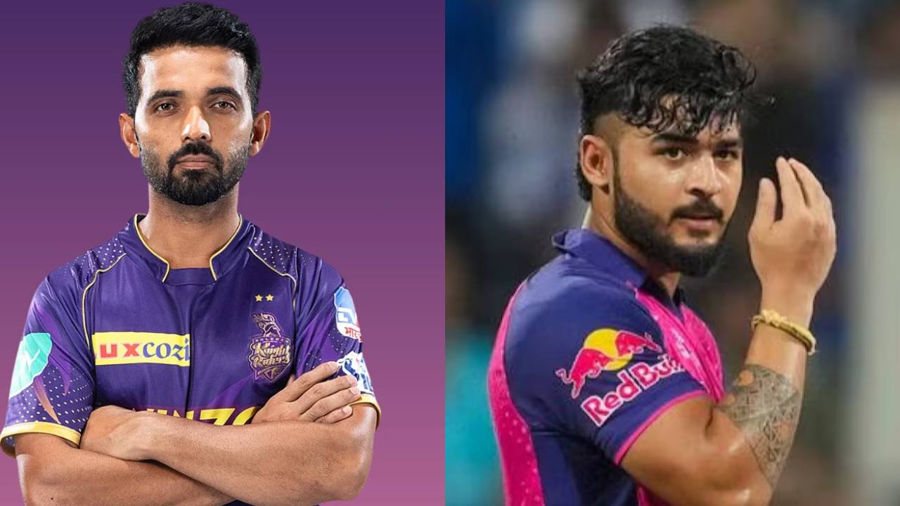 RR vs KKR : సమ ఉజ్జీల సమరం.. గెలుపు బోణీ ఎవరిదో..? RR vs KKR : సమ ఉజ్జీల సమరం.. గెలుపు బోణీ ఎవరిదో..?