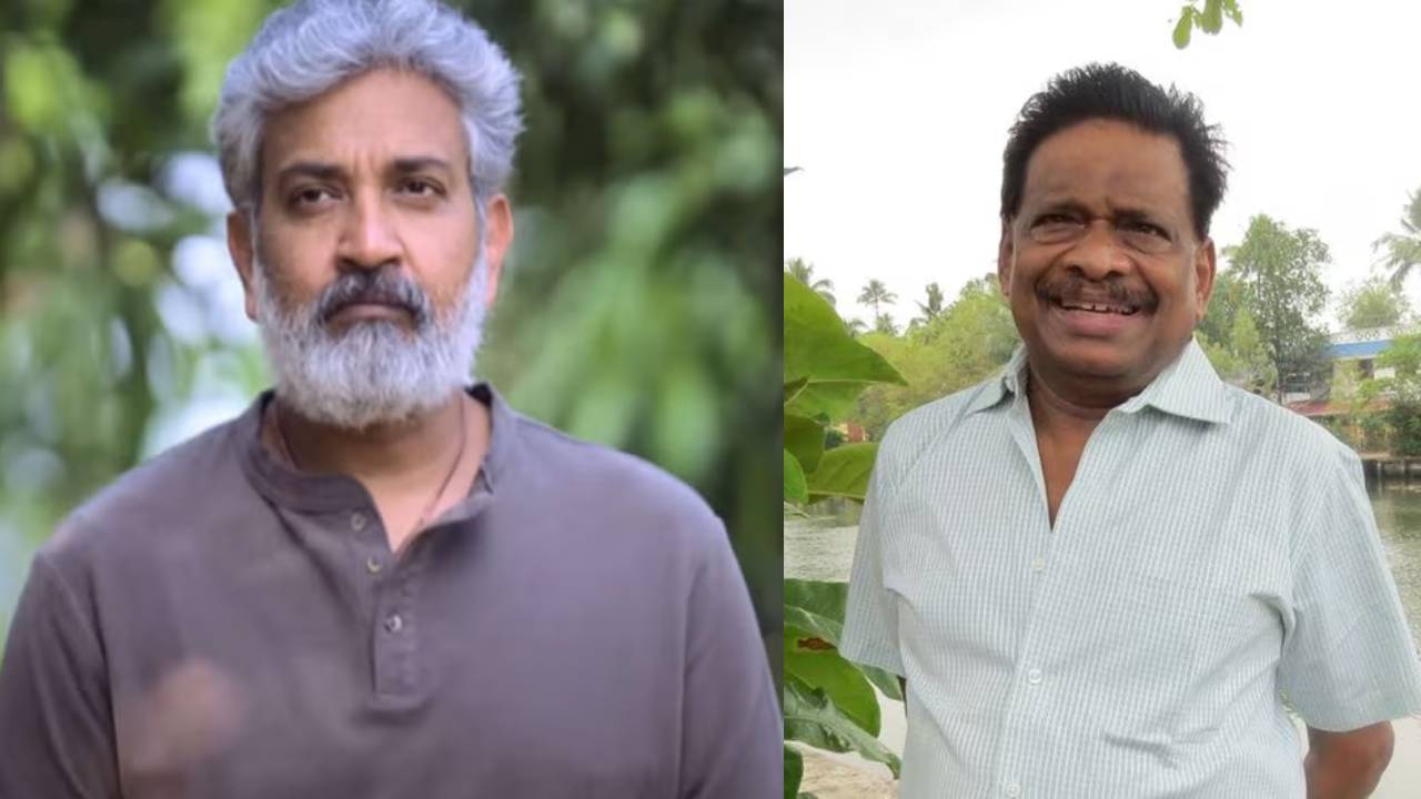 Rajamouli : ప్రముఖ రచయిత మృతిపై రాజమౌళి సంతాపం.. బాధగా ఉంది.. Rajamouli : ప్రముఖ రచయిత మృతిపై రాజమౌళి సంతాపం.. బాధగా ఉంది..