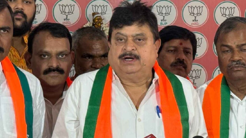 Ramchander Rao