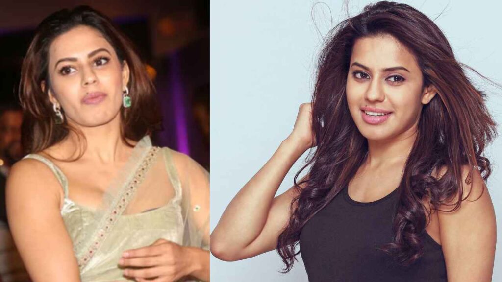 Ranya Rao Arrest