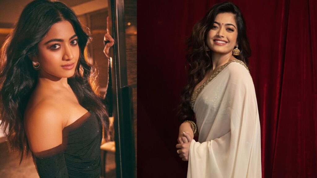 Rashmika Mandanna Properties Value According to Forbes India