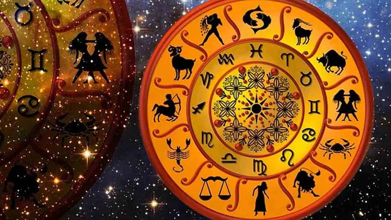 Rasi Phalalu: ఈ ఏడాది ఏ రాశి వారి అదృష్ట సంఖ్య ఏది? కలిసొచ్చే వారం.. కలిసొచ్చే రంగులు.. అదృష్ట దైవం.. పూర్తి వివరాలు.. Rasi Phalalu: ఈ ఏడాది ఏ రాశి వారి అదృష్ట సంఖ్య ఏది? కలిసొచ్చే వారం.. కలిసొచ్చే రంగులు.. అదృష్ట దైవం.. పూర్తి వివరాలు..