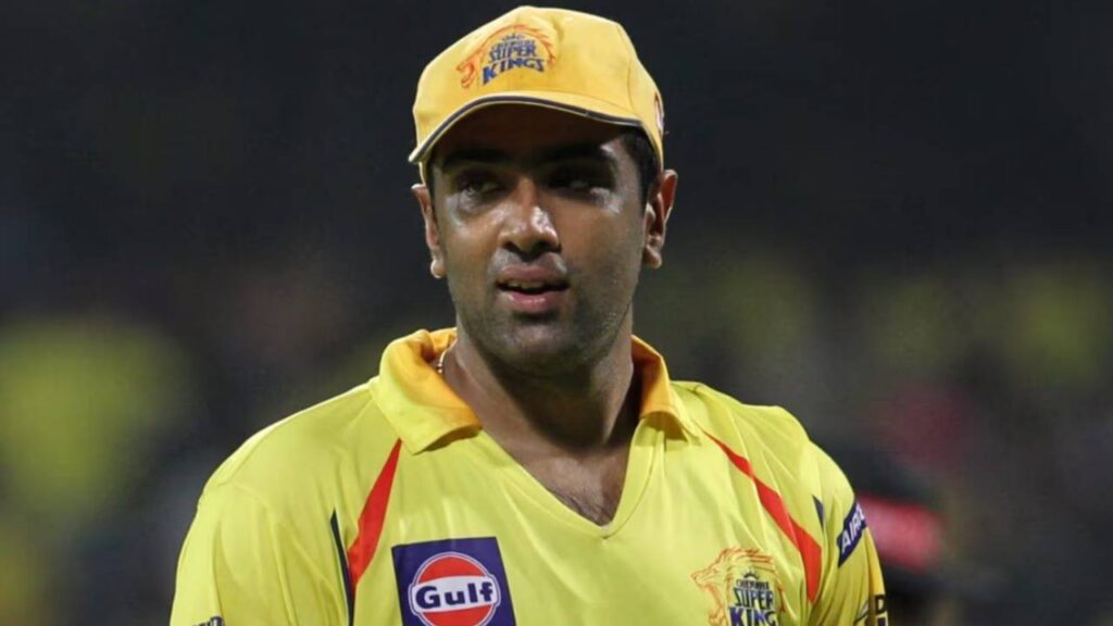 Ravichandran Ashwin Mocks Lop Sided IPL Award Ceremonies