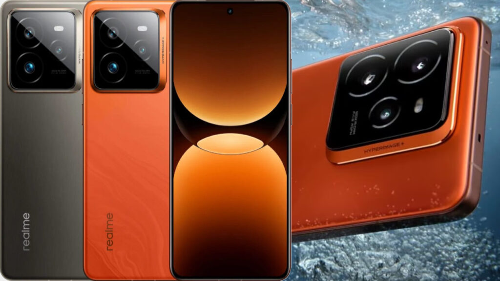 Realme GT Pro 7 Discount