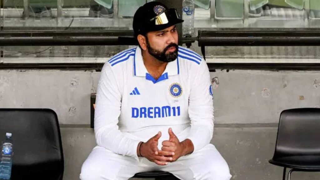 Rohit Sharma Captaincy Call Already Taken By BCCI Before England Tests reports