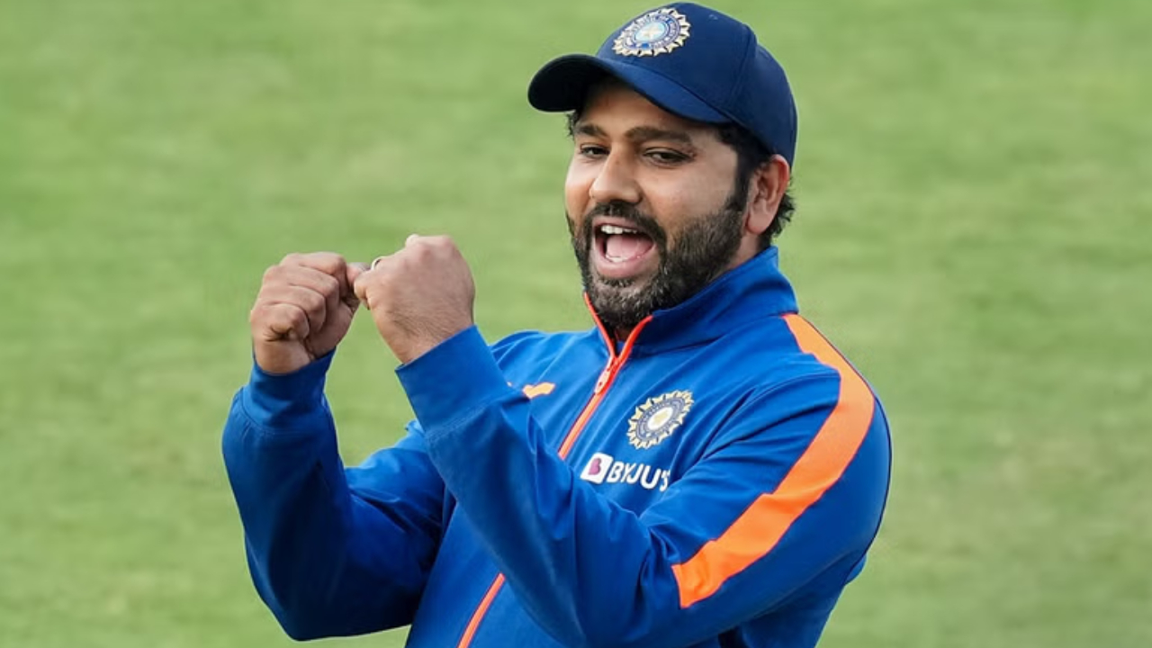 Rohit Sharma : వావ్.. అద్భుతం.. రోహిత్ శర్మ ‘ఐసీసీ’ రియల్ హీరో.. హిట్ మ్యాన్ రికార్డులు చూస్తే మీరు ఇదే అంటారు! Rohit Sharma : వావ్.. అద్భుతం.. రోహిత్ శర్మ ‘ఐసీసీ’ రియల్ హీరో.. హిట్ మ్యాన్ రికార్డులు చూస్తే మీరు ఇదే అంటారు!