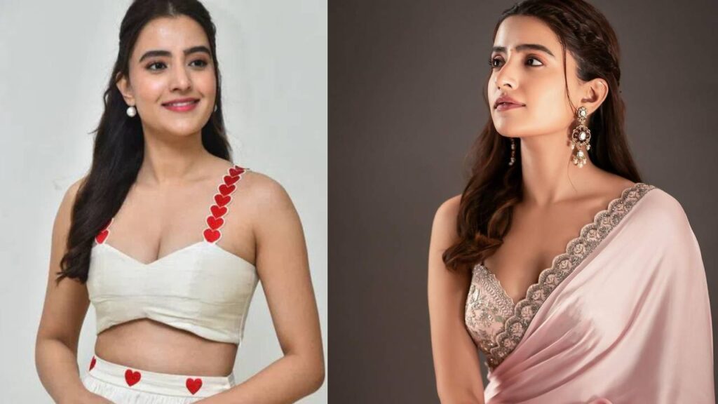Rukshar Dhillon social media post viral on International Womens Day