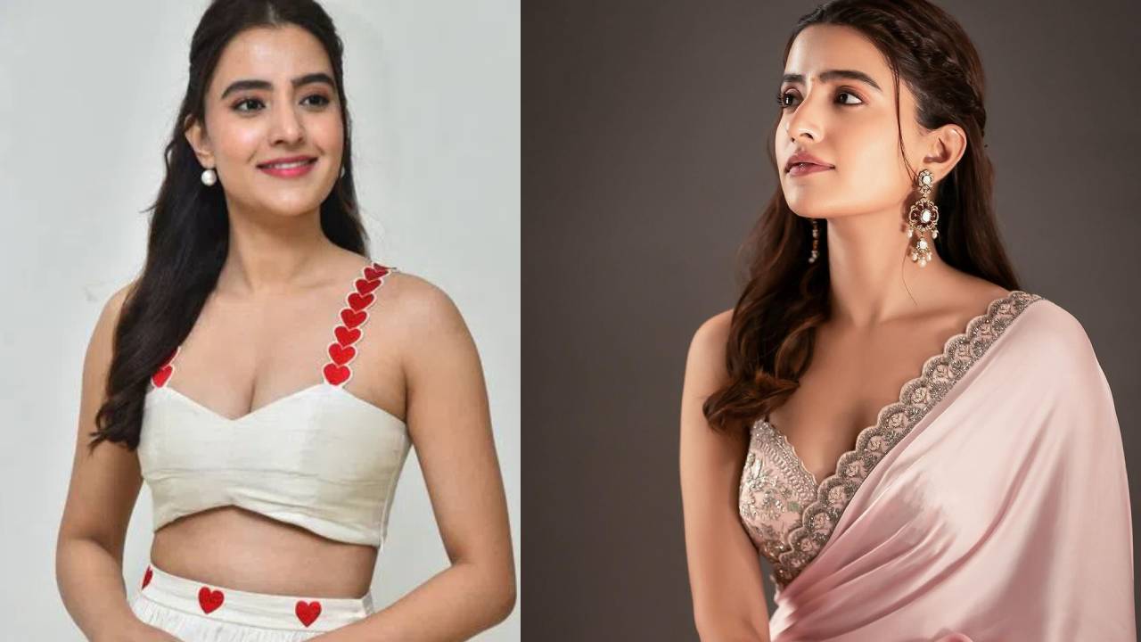 Rukshar Dhillon : రుక్సార్ థిల్లాన్ మరో పోస్ట్.. ‘ఫొటోకు పోజివ్వడం నా ఎంపిక.. బలవంతంగా పోజ్ చేయించడం..’ Rukshar Dhillon : రుక్సార్ థిల్లాన్ మరో పోస్ట్.. ‘ఫొటోకు పోజివ్వడం నా ఎంపిక.. బలవంతంగా పోజ్ చేయించడం..’
