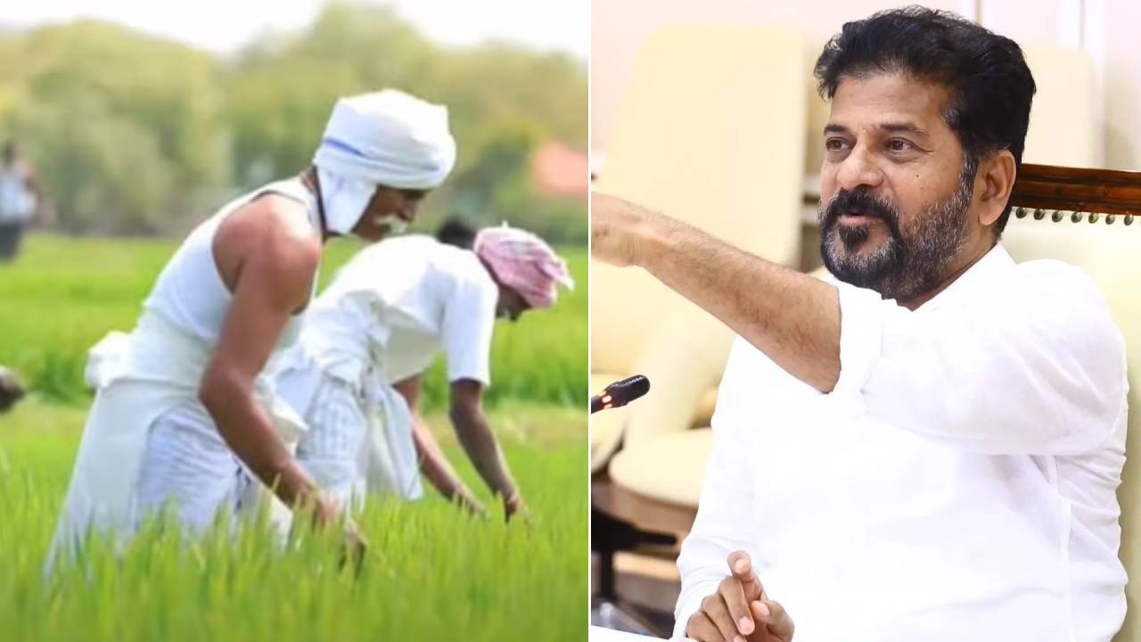 Rythu Bharosa: ‘రైతు భరోసా’పై ప్రభుత్వం మరో కీలక నిర్ణయం.. వారికి గుడ్ న్యూస్.. ప్రతి గ్రామంలోనూ.. Rythu Bharosa: ‘రైతు భరోసా’పై ప్రభుత్వం మరో కీలక నిర్ణయం.. వారికి గుడ్ న్యూస్.. ప్రతి గ్రామంలోనూ..