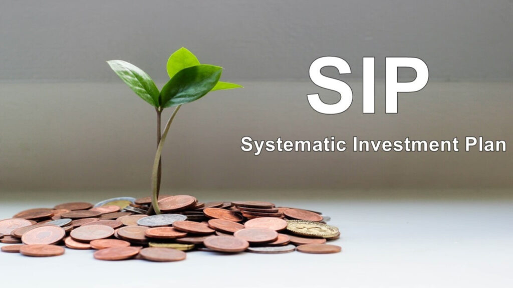 systematic investment plan