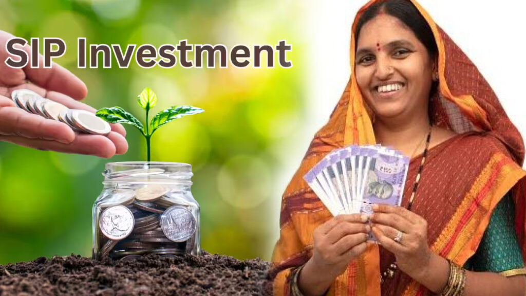 SIP Investments