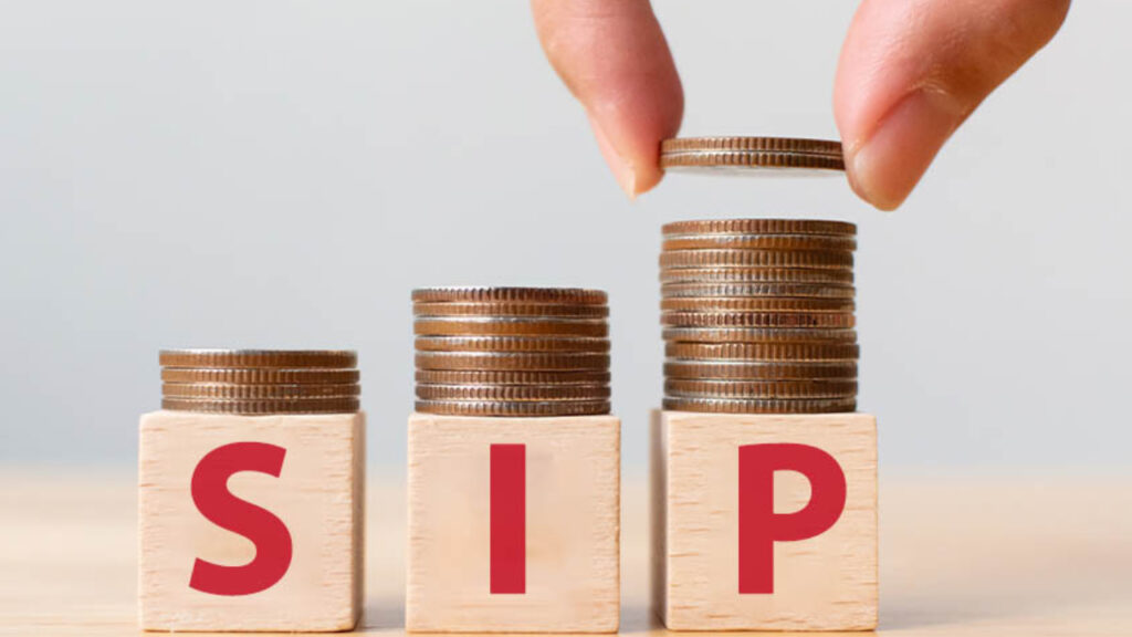 SIP Secret Forumla