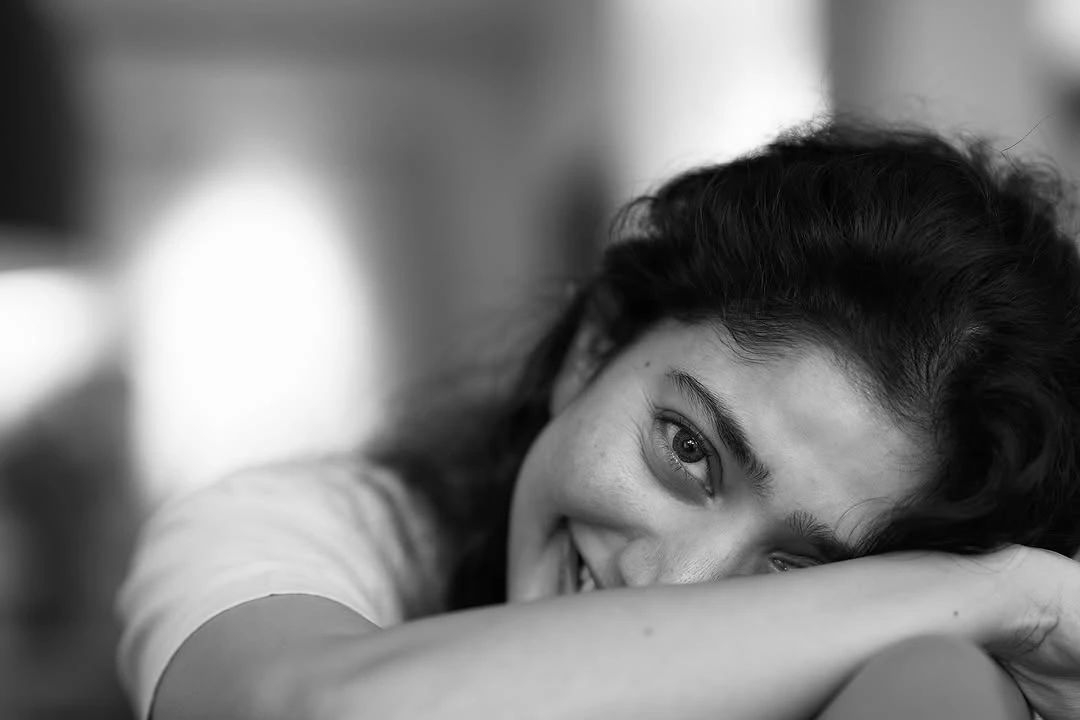Sai Pallavi Cute Smiles