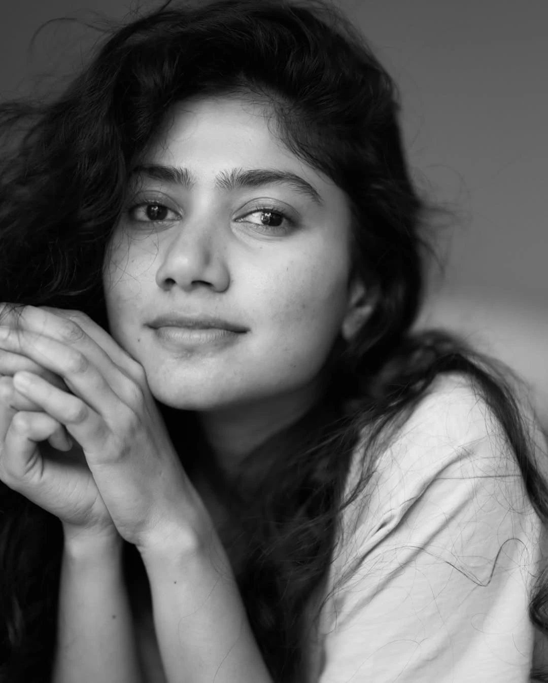 Sai Pallavi Cute Smiles