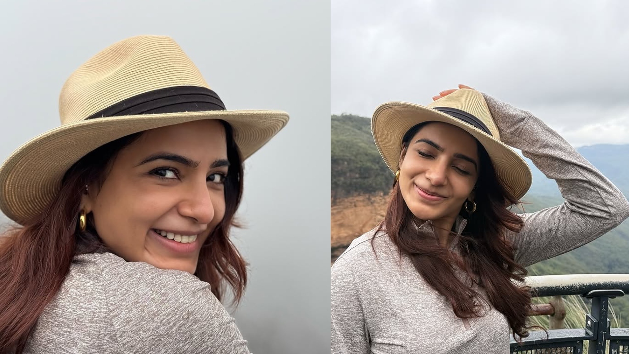 Samantha : ఆస్ట్రేలియాలో వెకేషన్ ఎంజాయ్ చేస్తున్న సమంత.. క్యూట్ ఫోటోలు వైరల్..