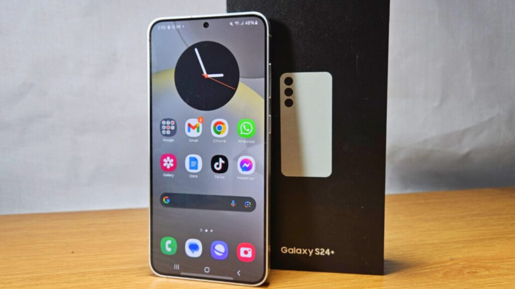 Samsung Galaxy S24+ 5G