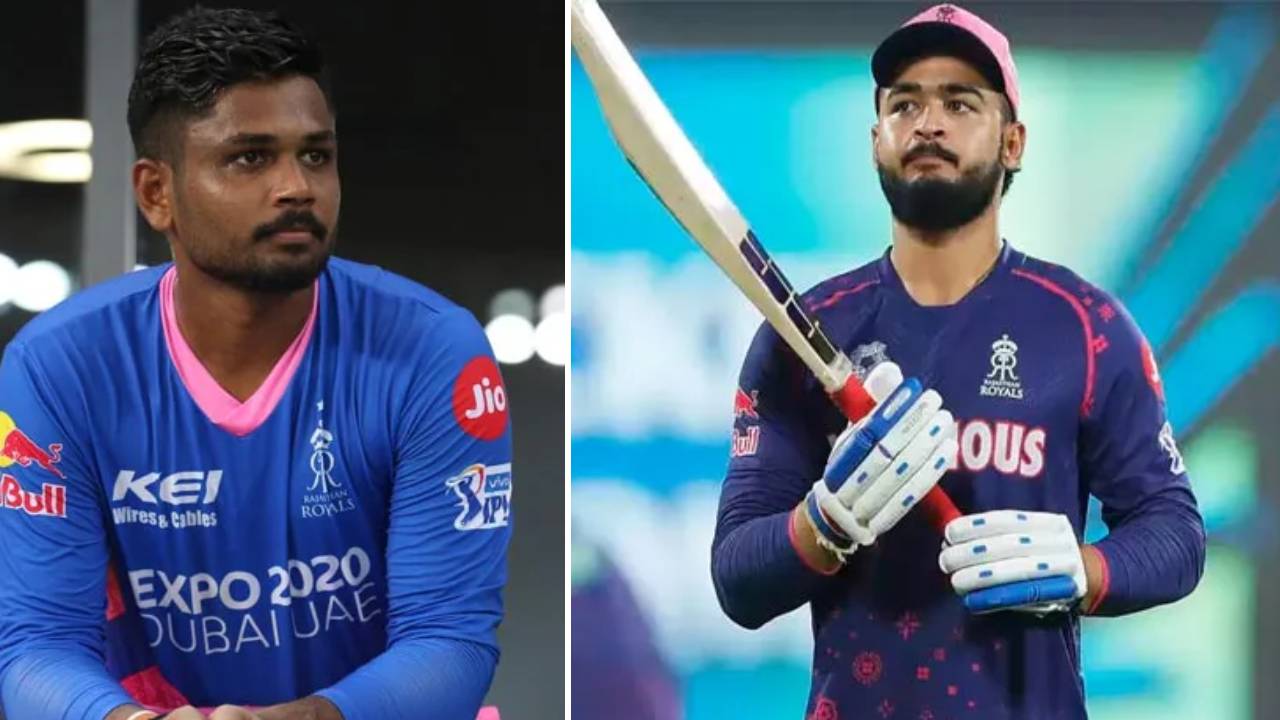 IPL 2025: ఆర్ఆర్ జట్టు కెప్టెన్సీ బాధ్యతల నుంచి సంజు శాంసన్ ఎందుకు తప్పుకున్నాడు.. అసలు విషయం ఏమిటంటే? IPL 2025: ఆర్ఆర్ జట్టు కెప్టెన్సీ బాధ్యతల నుంచి సంజు శాంసన్ ఎందుకు తప్పుకున్నాడు.. అసలు విషయం ఏమిటంటే?