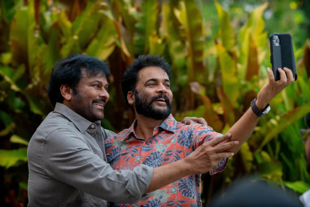 Megastar Chiranjeevi Appreciated Sivaji after Watching Court Movie 