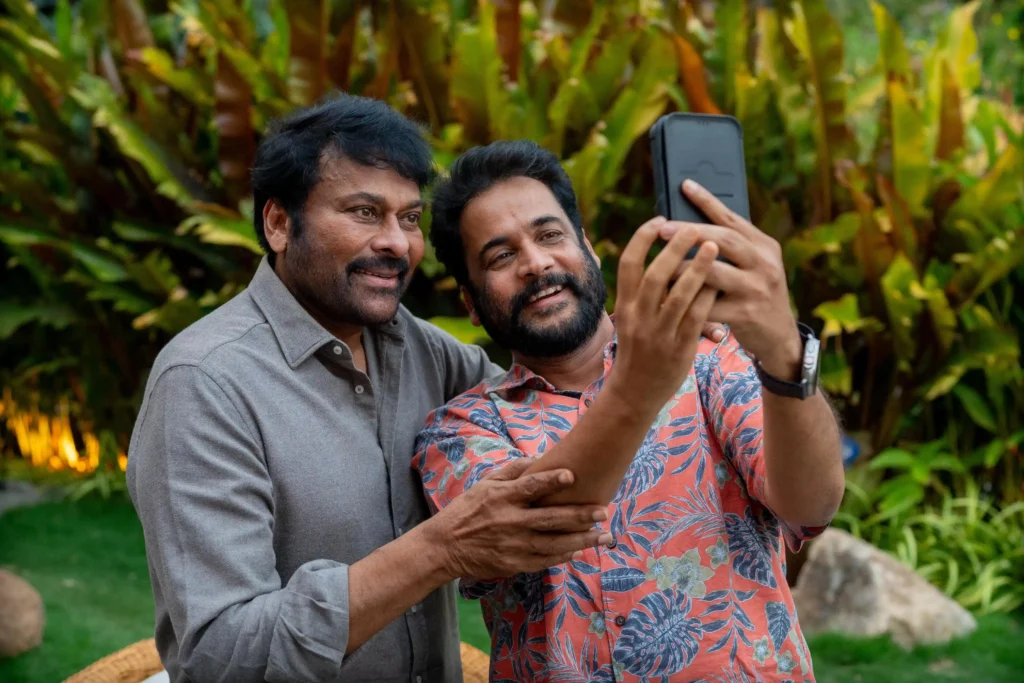 Megastar Chiranjeevi Appreciated Sivaji after Watching Court Movie 