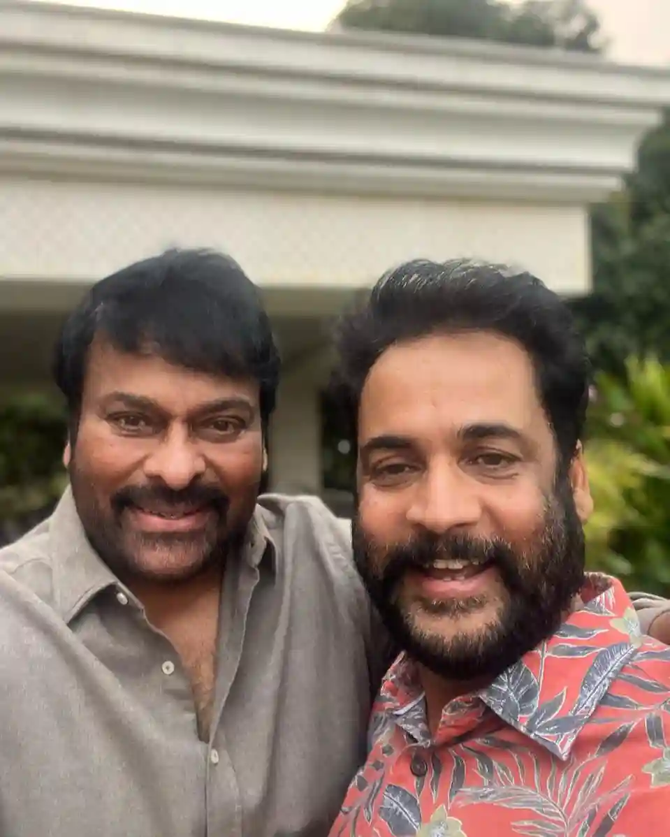 Megastar Chiranjeevi Appreciates Court Movie Unit