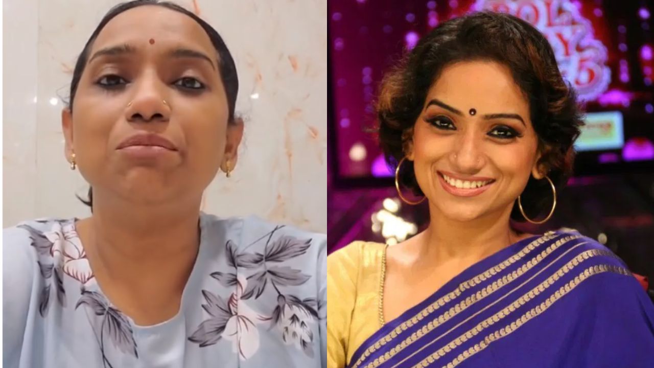 నేను ప్రాణాలతో ఉన్నానంటే అతడే కారణమంటూ సెల్ఫీ వీడియో విడుదల చేసిన సింగర్ కల్పన