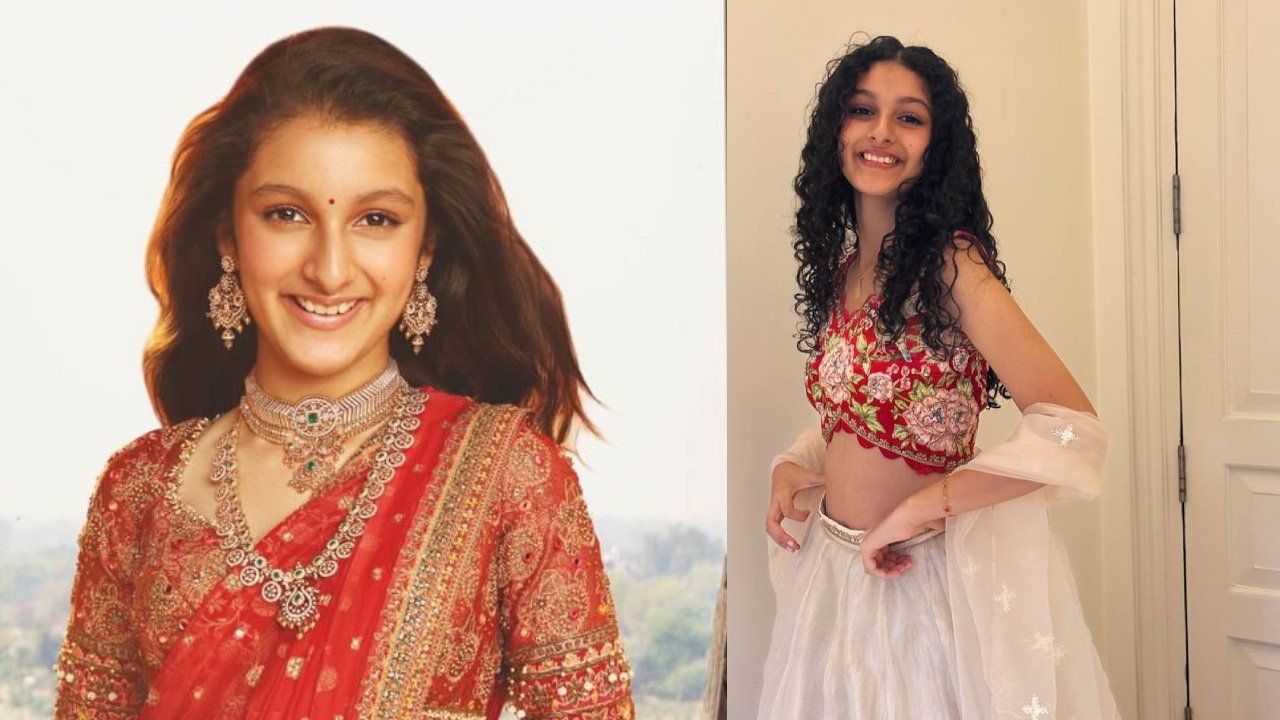 Sitara Ghattamaneni : ఓ షాప్ ఓపెనింగ్ కి సితార పాప.. ఉగాది నాడు.. ఏ టైంకి? ఎక్కడో తెలుసా? Sitara Ghattamaneni : ఓ షాప్ ఓపెనింగ్ కి సితార పాప.. ఉగాది నాడు.. ఏ టైంకి? ఎక్కడో తెలుసా?