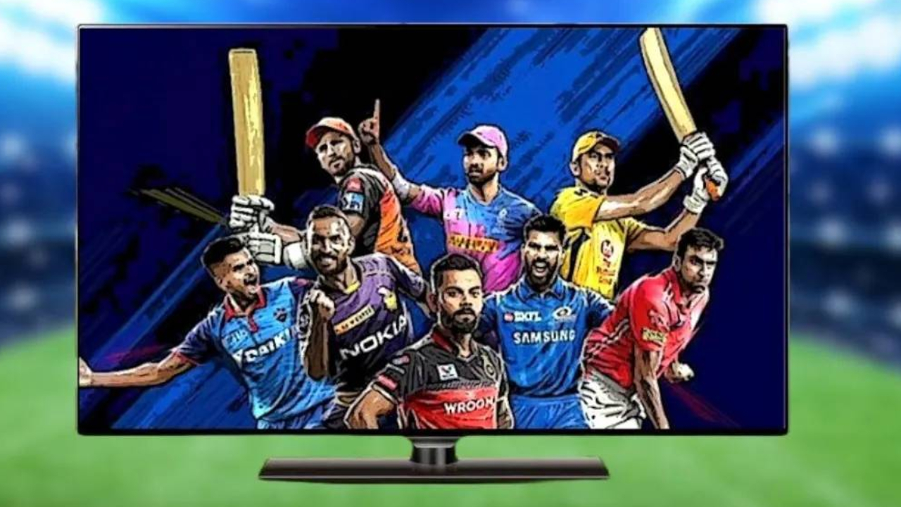 Smart TVs Discount : కొత్త స్మార్ట్టీవీ కొంటున్నారా? ఐపీఎల్కు ముందు స్మార్ట్టీవీలపై భారీ డిస్కౌంట్.. కేవలం రూ.6,999 మాత్రమే..! Smart TVs Discount : కొత్త స్మార్ట్టీవీ కొంటున్నారా? ఐపీఎల్కు ముందు స్మార్ట్టీవీలపై భారీ డిస్కౌంట్.. కేవలం రూ.6,999 మాత్రమే..!
