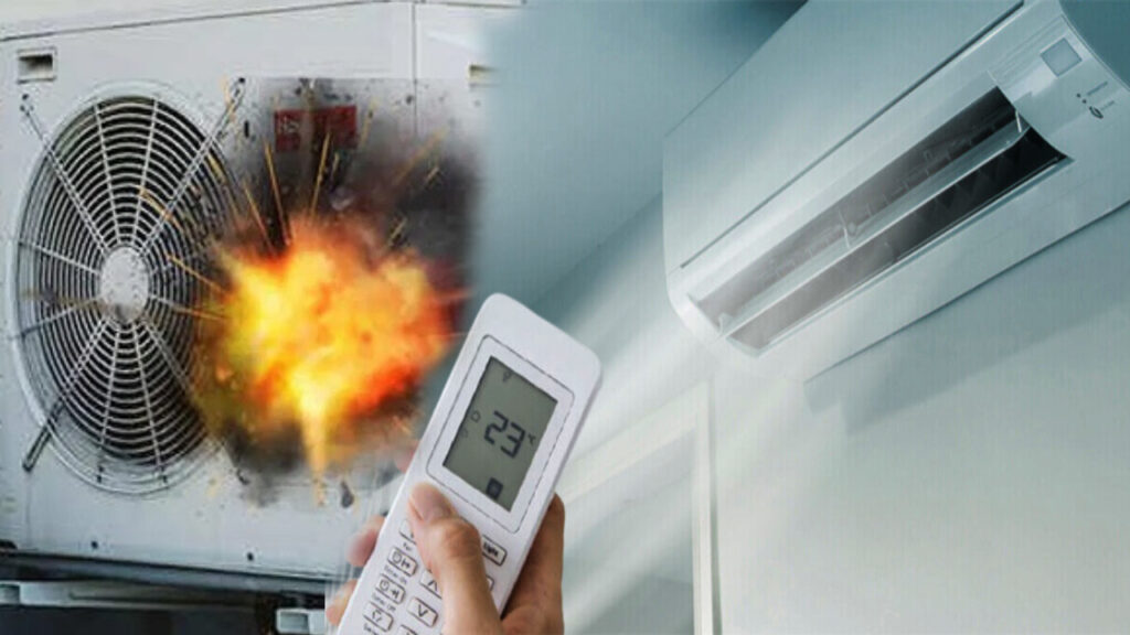 Smart tips to prevent your cooling machine