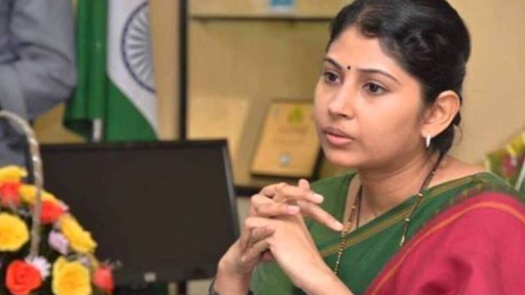 Smita Sabharwal