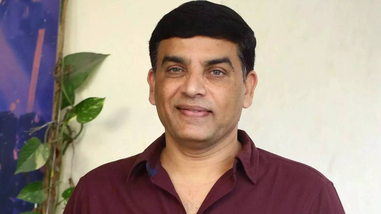 Tollywood : సినిమా ఇండస్ట్రీని షేక్ చేస్తున్న దిల్ రాజు మాటలు Tollywood : సినిమా ఇండస్ట్రీని షేక్ చేస్తున్న దిల్ రాజు మాటలు