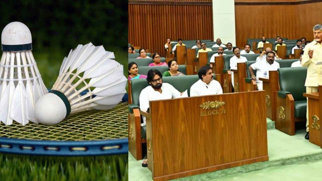 Sports Events For Mlas
