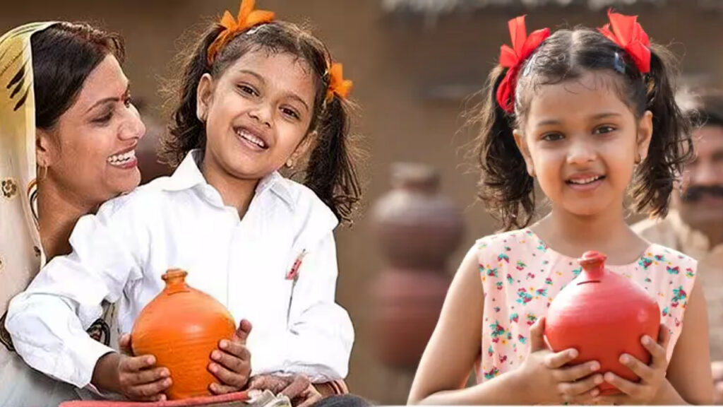 Sukanya Samriddhi Scheme