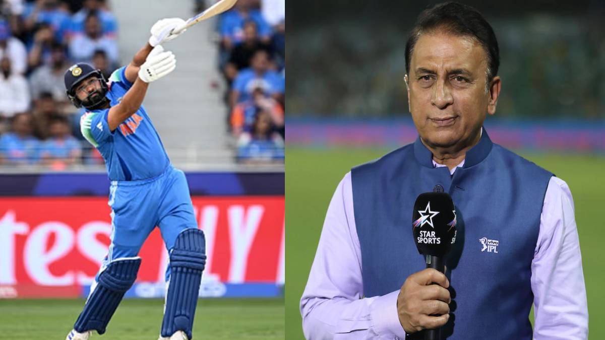 IND vs AUS : ఆస్ట్రేలియాతో సెమీఫైనల్కు ముందు సునీల్ గవాస్కర్ కామెంట్స్.. బాబు రోహిత్.. 10 ఓవర్లు ఆడితే సాలదు నాయనా.. IND vs AUS : ఆస్ట్రేలియాతో సెమీఫైనల్కు ముందు సునీల్ గవాస్కర్ కామెంట్స్.. బాబు రోహిత్.. 10 ఓవర్లు ఆడితే సాలదు నాయనా..