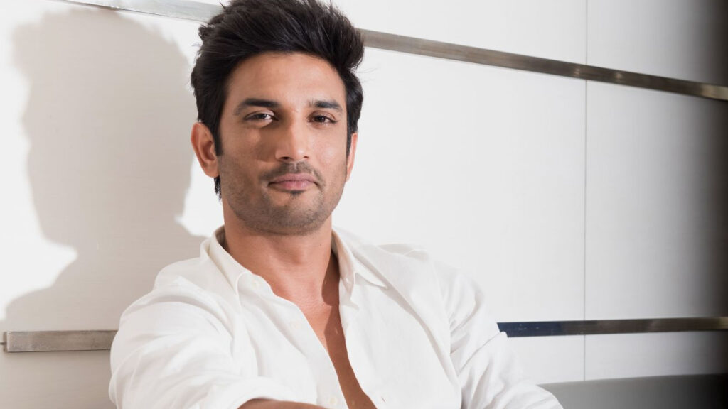 Sushant Singh Rajput death case