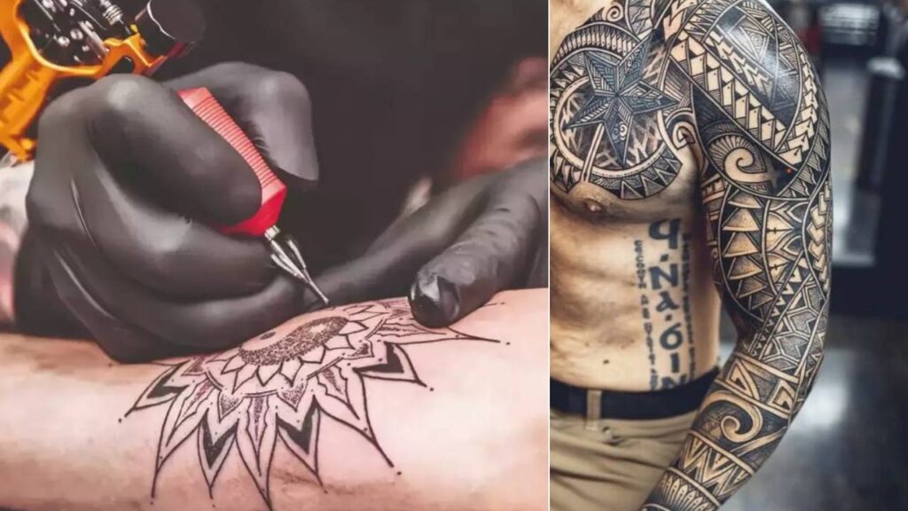 Tattoo