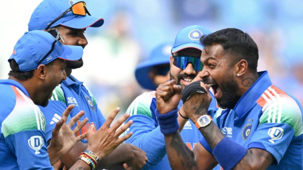 Team India