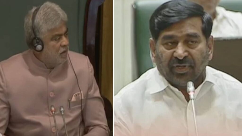 Telangana Assembly Sessions